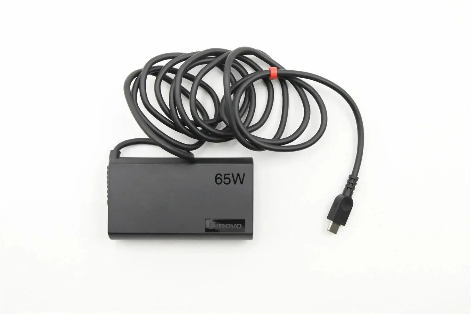 65W Genuine Lenovo ThinkPad X1 Fold, ThinkPad X1 Carbon 8th Gen, ADLX65YSDC3A Laptop Adapter - eBuy UAE